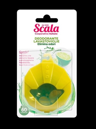 Immagine di SCALA DEO LAVASTOVIGLIE 1PZ 60LAV.