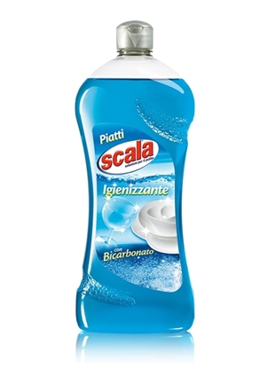 Immagine di SCALA PIATTI 750ML IGIENIZZANTE BICARBONATO