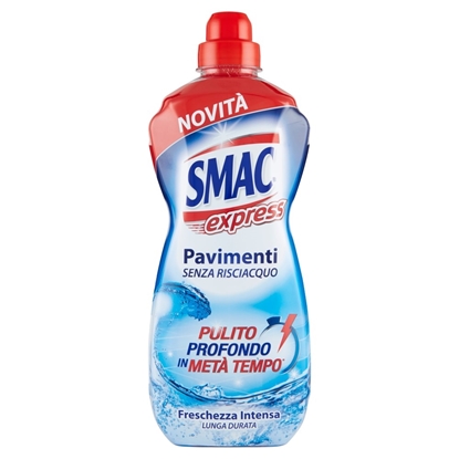 Immagine di SMAC PAV. 1LT FRESCHEZZA INTENSA