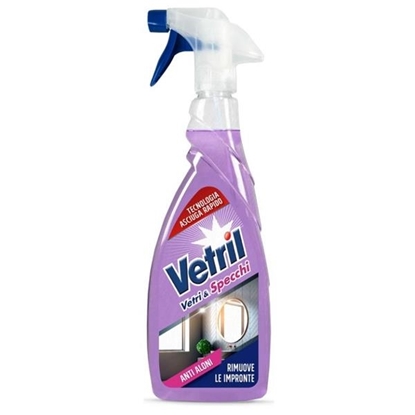 Immagine di VETRIL TRIGGER 650ML VETRI & SPECCHI