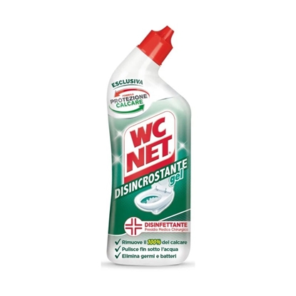 Immagine di WC NET GEL 700ML DISINCROSTANTE