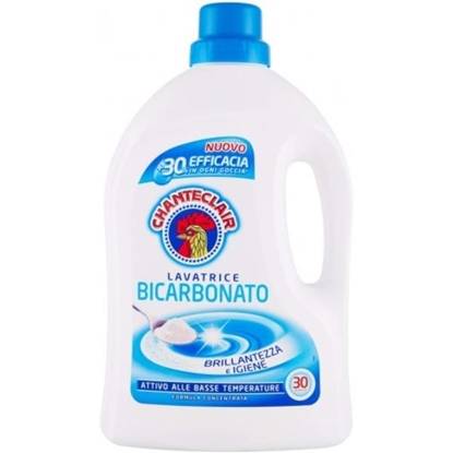 Immagine di CHANTECLAIR LAV. LIQ. 28LAV 1260ML BICARBONATO