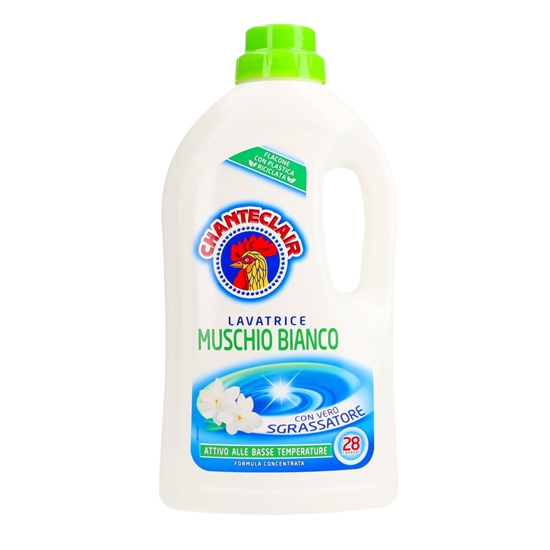 Immagine di CHANTECLAIR LAV. LIQ. 28LAV 1260ML MUSCHIO