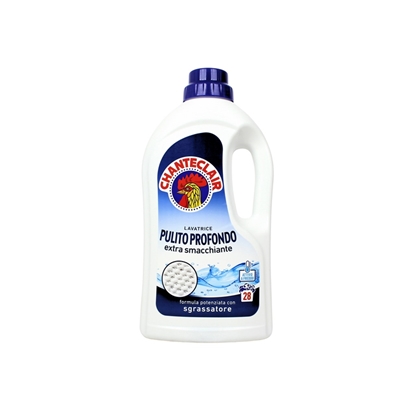 Immagine di CHANTECLAIR LAV. LIQ. 28LAV 1260ML PULITO PROFONDO