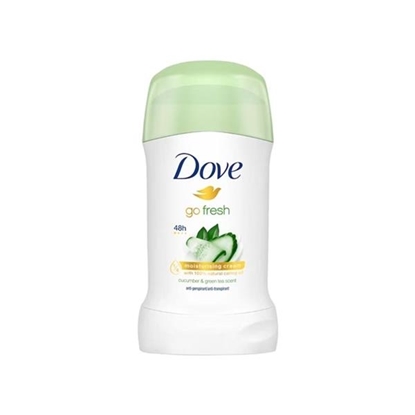 Immagine di DOVE DEO STICK 40ML GO FRESH