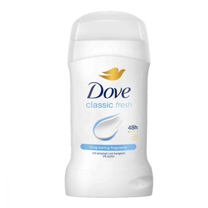 Immagine di DOVE DEO STICK 50ML CLASSIC FRESH