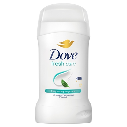 Immagine di DOVE DEO STICK 50ML FRESH CARE