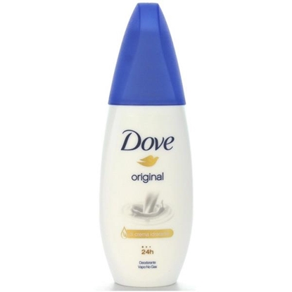 Immagine di DOVE DEO VAPO 75ML ORIGINAL