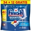 Immagine di FINISH TABS QUANTUM X46 LIMONE