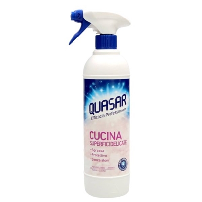 Immagine di QUASAR SPRAY 580ML CUCINA
