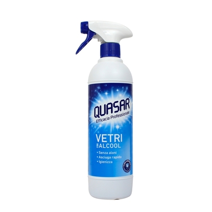 Immagine di QUASAR SPRAY 580ML VETRI
