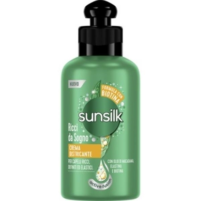 Immagine di SUNSILK CREMA 200ML RICCI