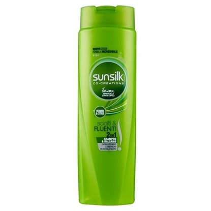Immagine di SUNSILK SH. 250ML 2IN1 SCIOLTI & FLUENTI ALOE