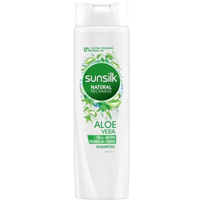 Immagine di SUNSILK SH. 250ML ALOE
