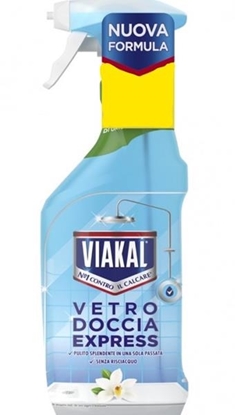 Immagine di VIAKAL SPRAY 470ML ANTICALCARE DOCCIA