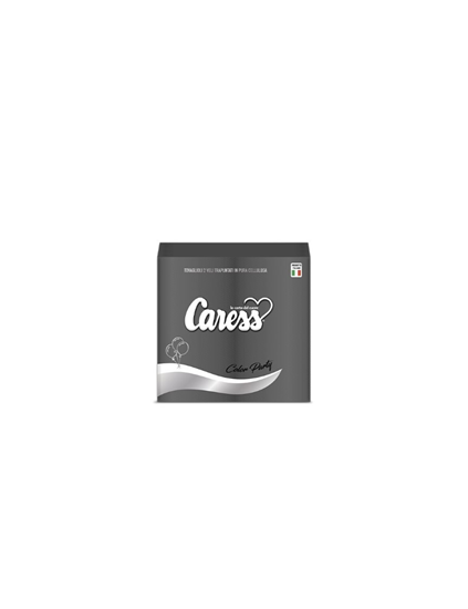 Immagine di CARESS TOV. COLOR PARTY 33X33 2V NERO