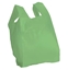 Immagine di ECOBAG SHOPPERS GENERICI VERDI 27+16X50 4KG
