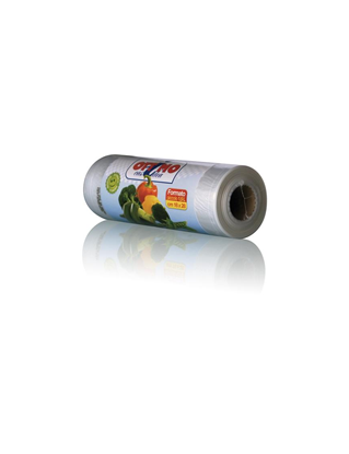 Immagine di OTTIMO ROT. SACCHI FREEZER 18X28 300PZ PICCOLO