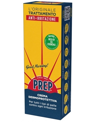 Immagine di PREP CREMA DERMOPROTETTIVA 75ML TUBO