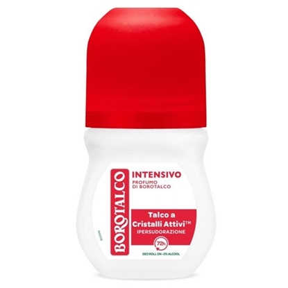 Immagine di BOROTALCO DEO ROLL ON 50ML INTENSIVE
