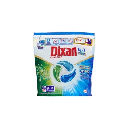 Immagine di DIXAN DISCS 32PZ CLASSICO