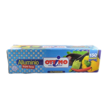 Immagine di OTTIMO ALLUMINIO 150MT PROFESSIONALE