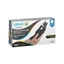 Immagine di SMILEX GUANTI NITRILE SKIN BLACK PRO SENZA POLVERE 100PZ S