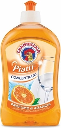 Immagine di CHANTECLAIR PIATTI CONC. 500ML ARANCIA
