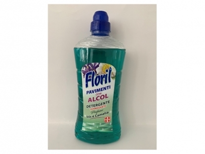 Immagine di FLORIL PAV. CON ALCOL 1LT IRIS E CAMELIA