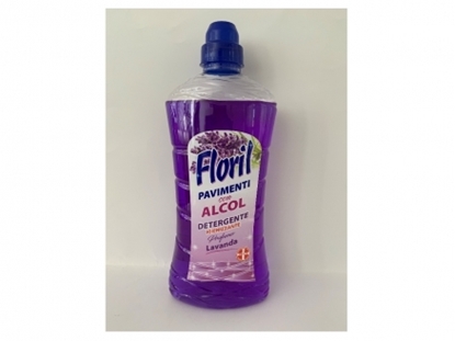 Immagine di FLORIL PAV. CON ALCOL 1LT LAVANDA