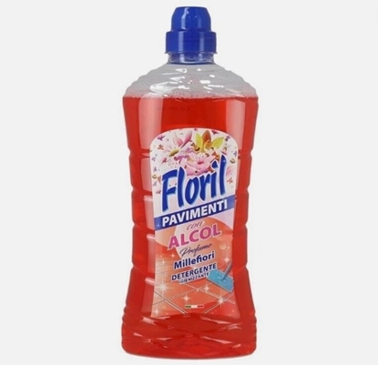 Immagine di FLORIL PAV. CON ALCOL 1LT MILLEFIORI