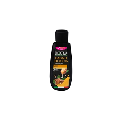 Immagine di ELODERMA BAGNO 100ML ARGAN