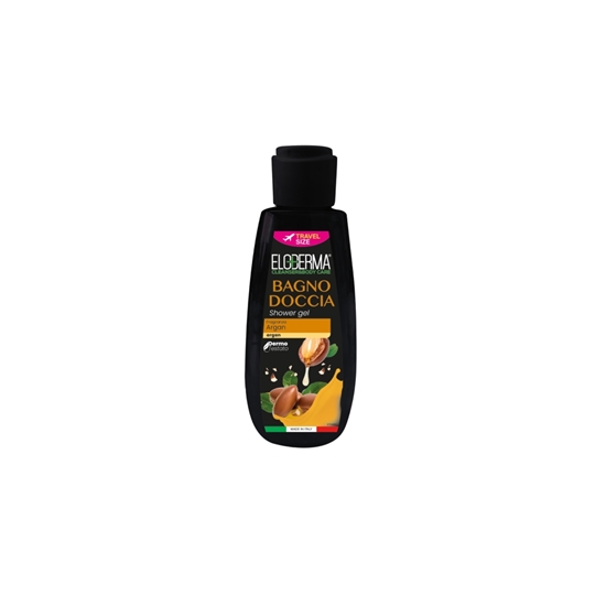 Immagine di ELODERMA BAGNO 100ML ARGAN