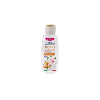 Immagine di ELODERMA BAGNO 100ML LATTE DI MANDORLA