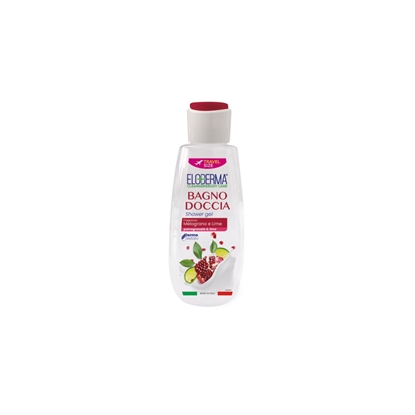 Immagine di ELODERMA BAGNO 100ML MELOGRANO E LIME