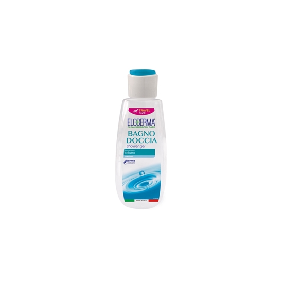 Immagine di ELODERMA BAGNO 100ML NEUTRO