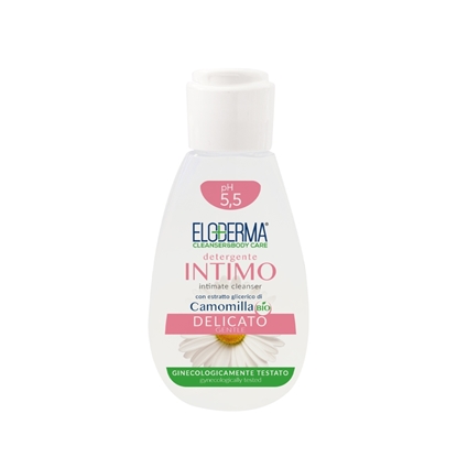 Immagine di ELODERMA INTIMO 50ML DELICATO