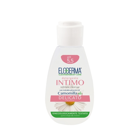 Immagine di ELODERMA INTIMO 50ML DELICATO