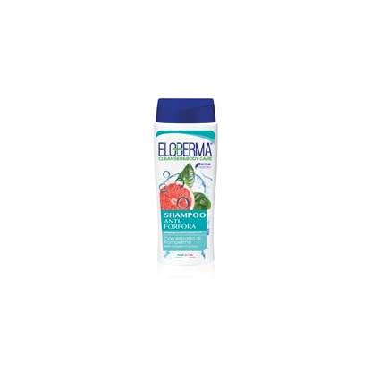 Immagine di ELODERMA SH. 75ML ANTIFORFORA