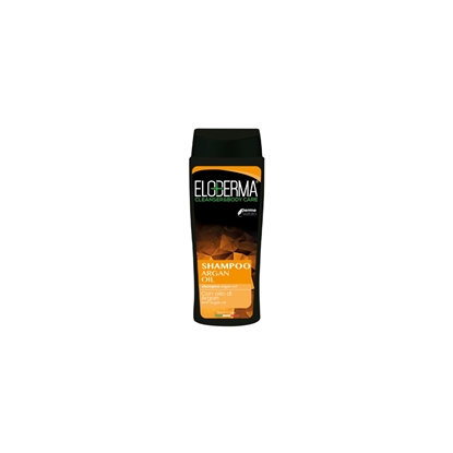 Immagine di ELODERMA SH. 75ML ARGAN