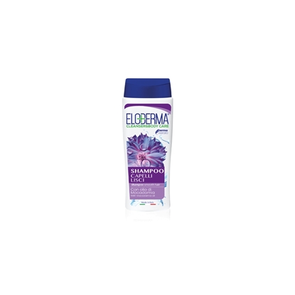 Immagine di ELODERMA SH. 75ML LISCI