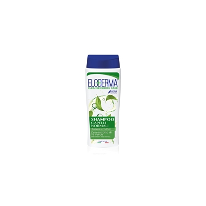 Immagine di ELODERMA SH. 75ML NORMALI