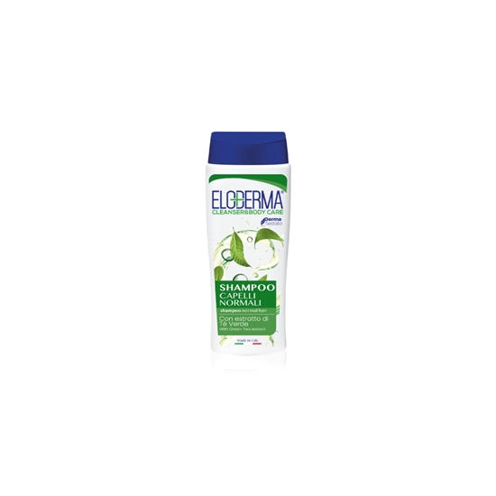 Immagine di ELODERMA SH. 75ML NORMALI