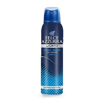 Immagine di FELCE AZZURRA DEO SPRAY UOMO 150ML COOL BLUE