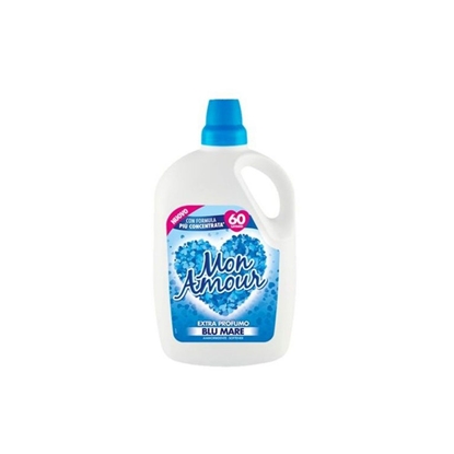 Immagine di MON AMOUR AMM. 3LT BLU MARE