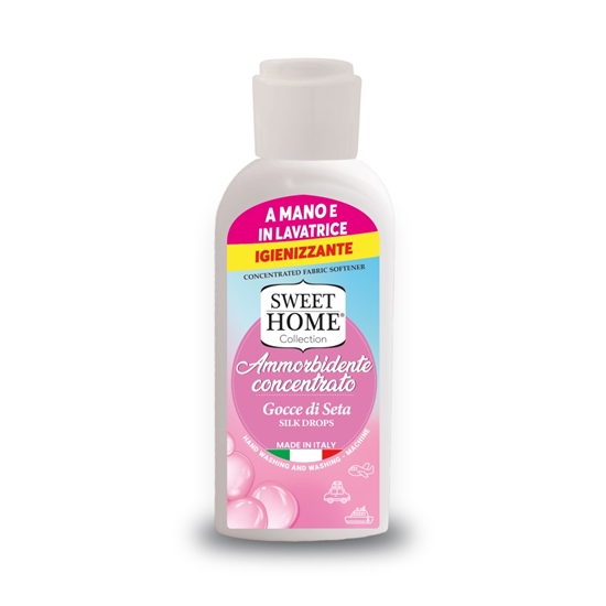 Immagine di SWEET HOME AMM. 105ML GOCCE DI SETA