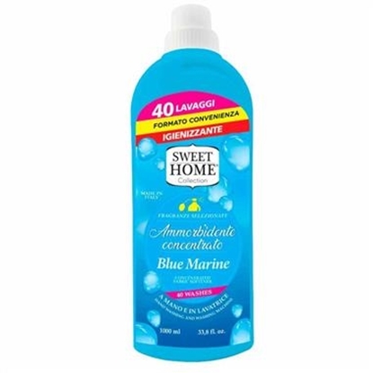 Immagine di SWEET HOME AMM. CONC. 1LT 40LAV BLUE MARINE