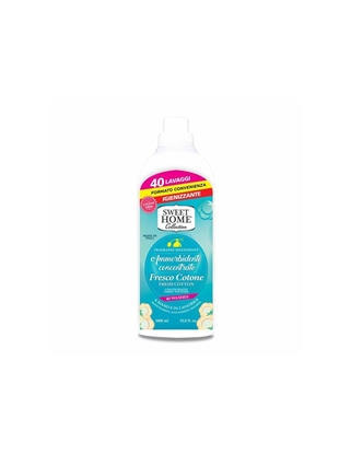 Immagine di SWEET HOME AMM. CONC. 1LT 40LAV FRESCO COTONE