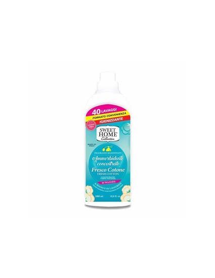 Immagine di SWEET HOME AMM. CONC. 1LT 40LAV FRESCO COTONE