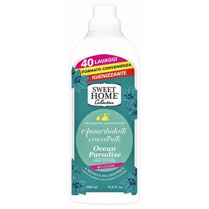 Immagine di SWEET HOME AMM. CONC. 1LT 40LAV OCEAN PARADISE
